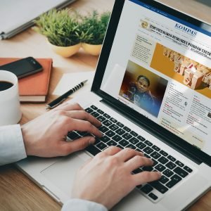 Kelebihan Dalam Berlangganan Surat Kabar Online