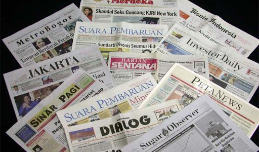 Pandangan Media Indonesia Berubah Signifikan